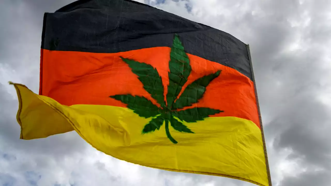 So soll Cannabis in Deutschland legal werden