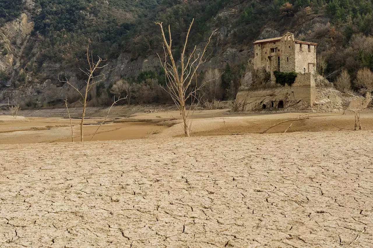 100 días sin una gota en España: ¿cuándo lloverá y en qué zonas persistirá la sequía?