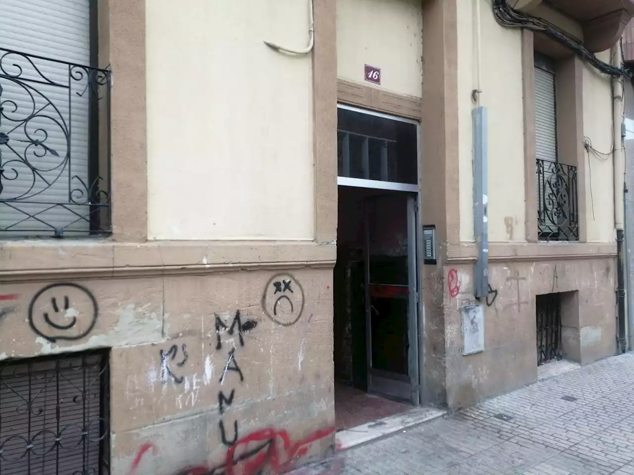 Novedades en el caso de los cinco menores detenidos por la violación grupal en Logroño