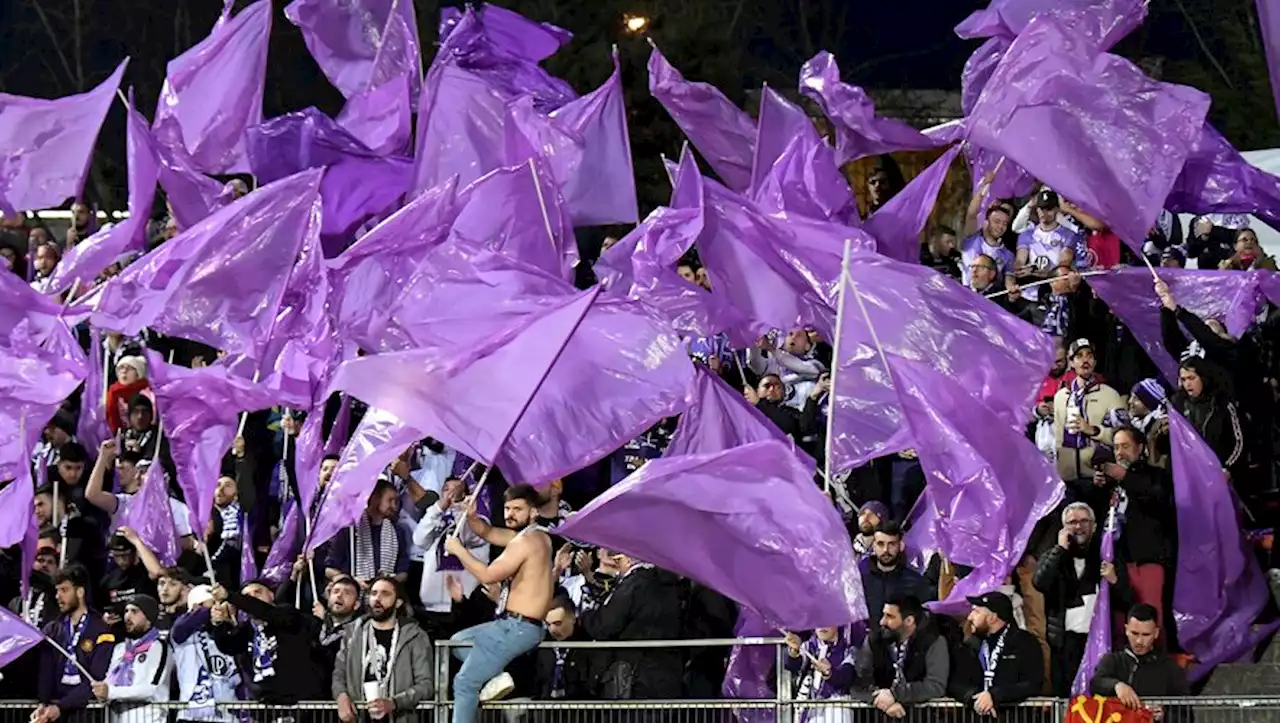 TFC-Nantes en finale de Coupe de France : 'départ chaotique de la billetterie', ce qui provoque la colère des supporters