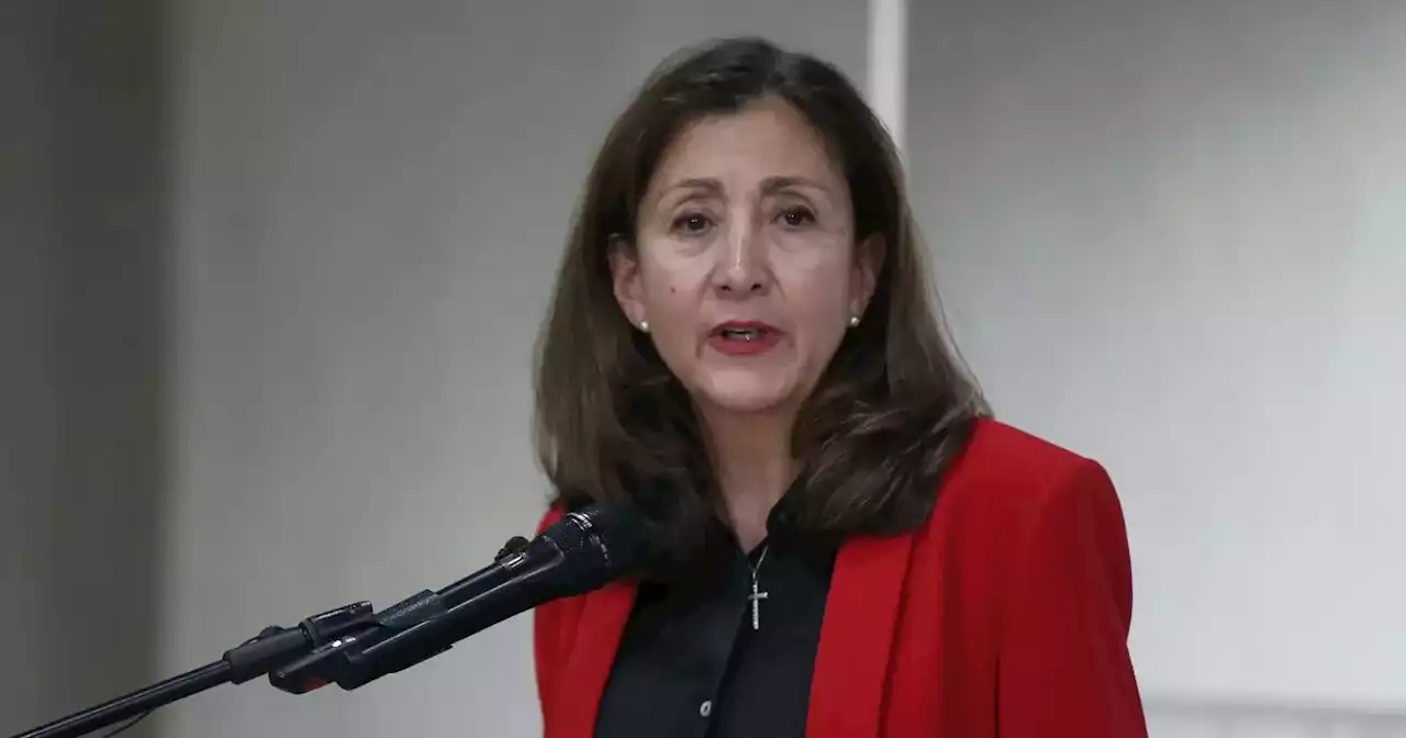 Fuertes declaraciones de Ingrid Betancourt contra el Gobierno: 'Estamos viviendo un retroceso'