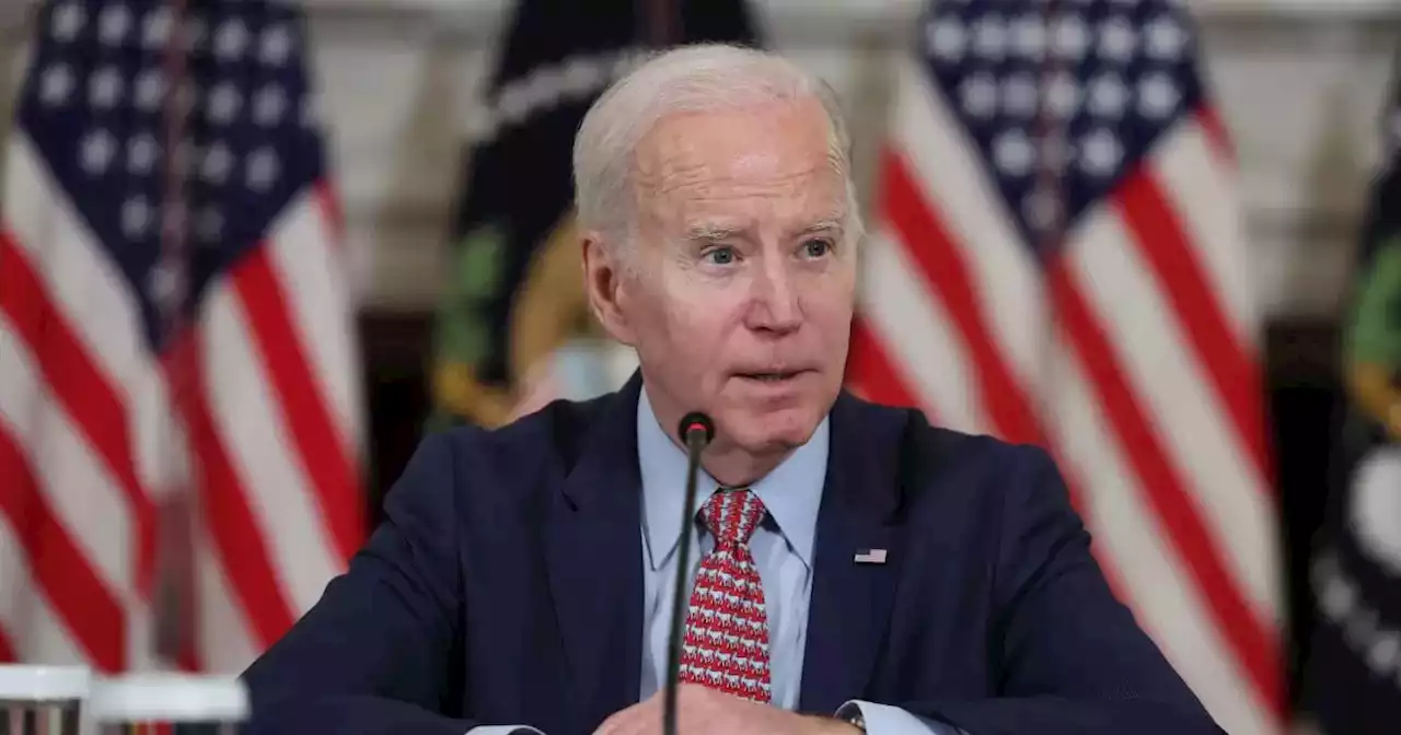 Joe Biden visita a Irlanda del Norte para buscar que se mantenga la paz