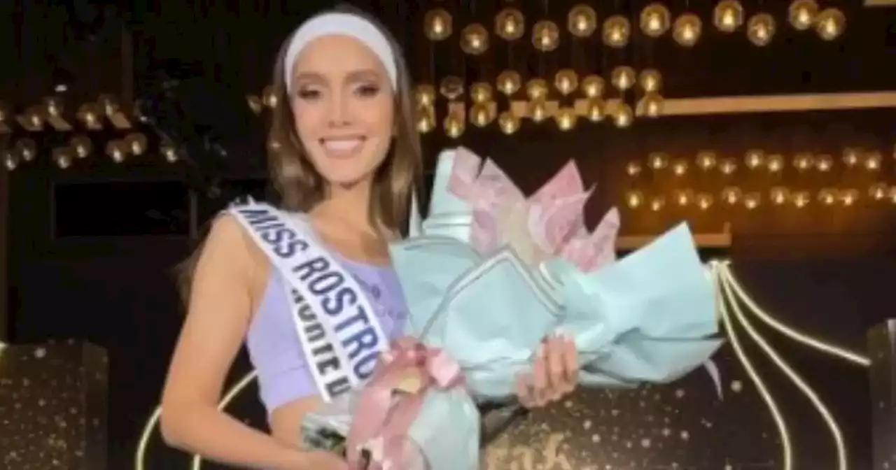 Miss Universe Norte de Santander se convirtió en la primera ganadora de Miss Universe Colombia 2023