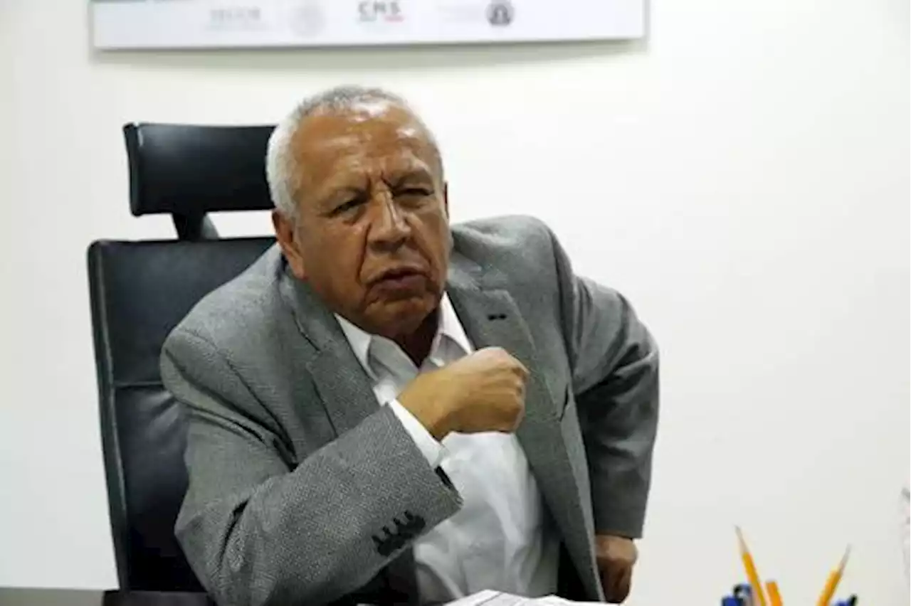 Procederá FGR penalmente contra Francisco Garduño, titular del INM