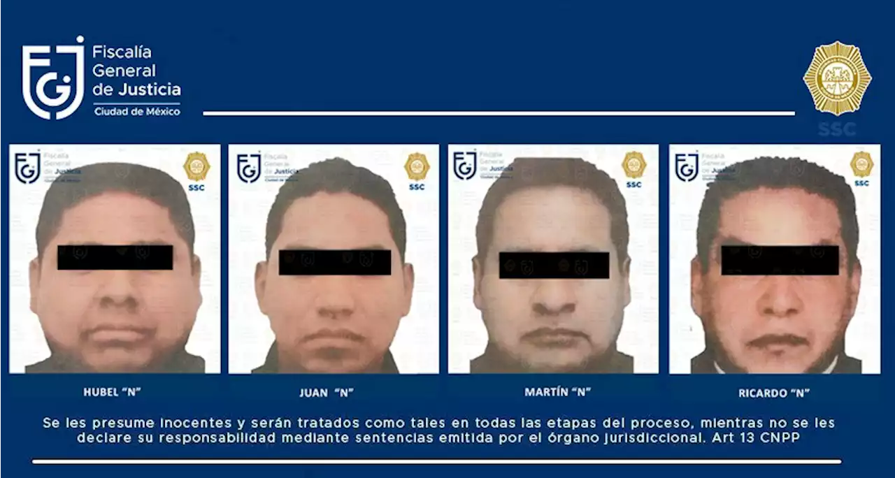 Vinculan a policías implicados en detención de Marco Antonio Sánchez