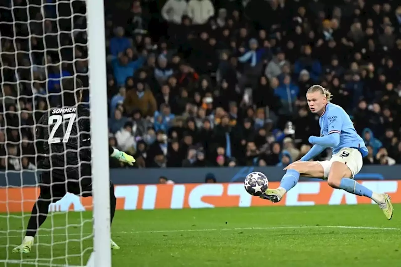 Champions League: Pep Guardiola dijo haber envejecido “10 años” en un partido que fue un canto a la vida, con la goleada de Manchester City a Bayern Munich