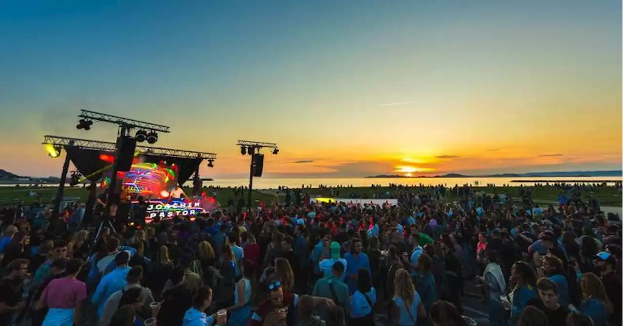 Marseille : le Spring Break du Red Lion revient pour une deuxième édition