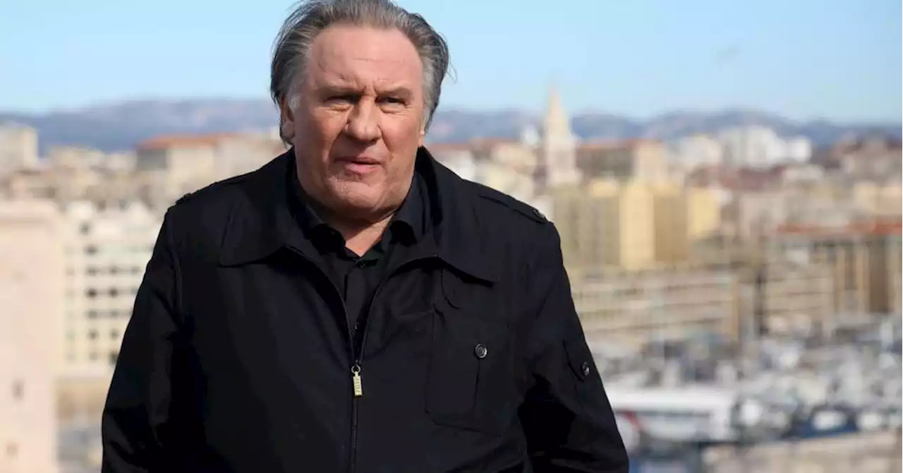 Treize femmes accusent Gérard Depardieu de violences sexuelles dans Mediapart