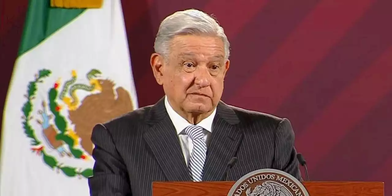 AMLO afirma que iniciativa de Ley de aviación y aeropuertos ya no incluye cabotaje