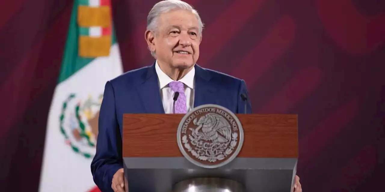 AMLO confirma acusación contra Francisco Garduño; señala que desconoce alcance