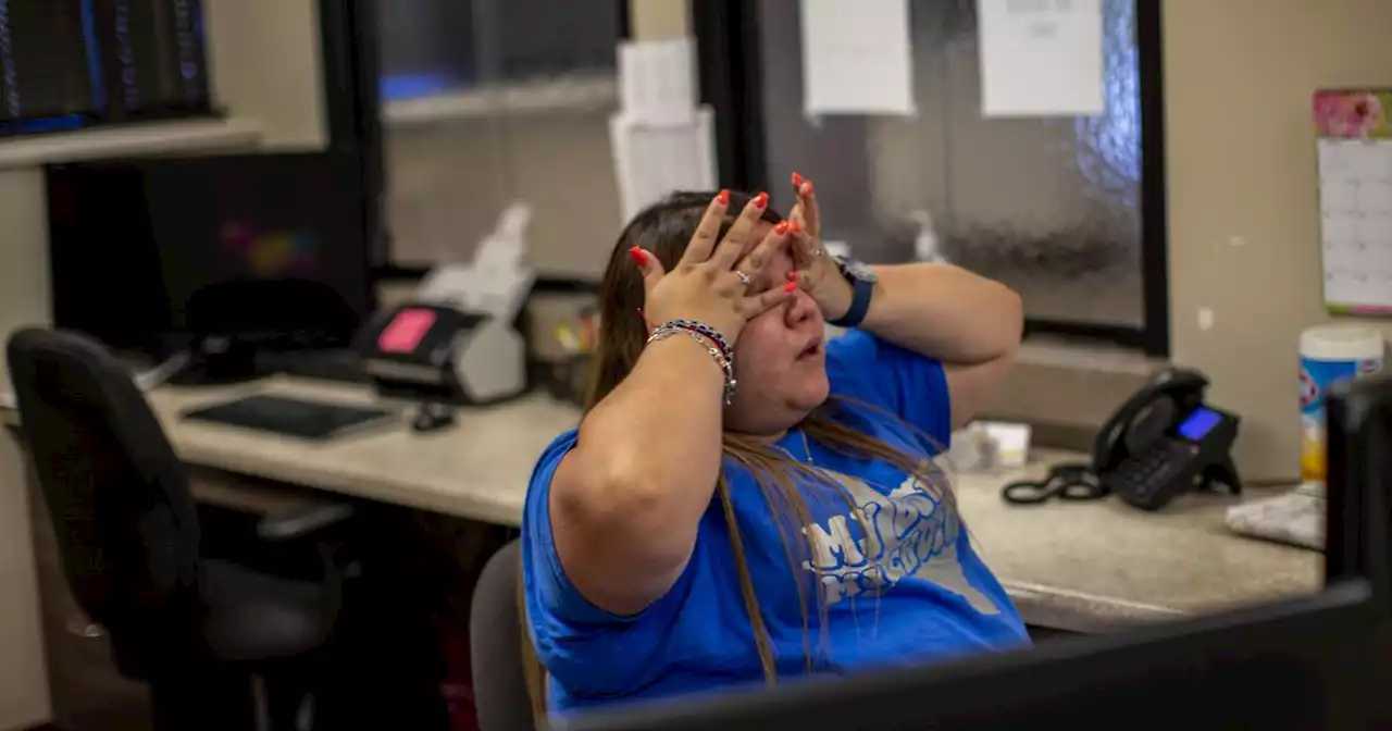 Press Photographers Association of Greater Los Angeles Recognizes L.A. Times in Annual Awards Competition