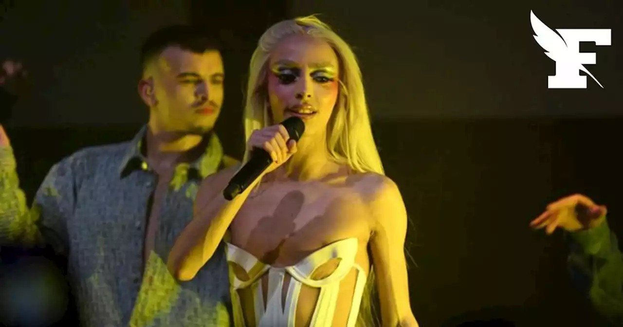 Bilal Hassani porte plainte pour incitation à la haine et à la violence