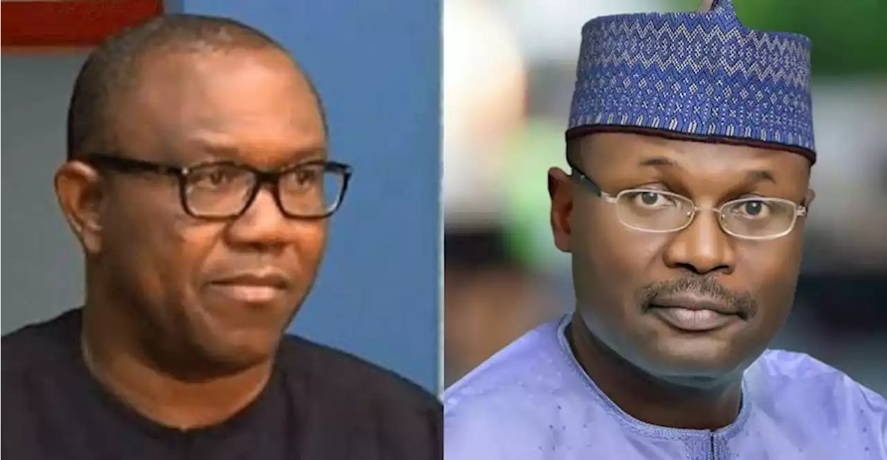 2023 Presidential Poll: Obi, Labour Party Have No Case, INEC Tells Tribunal