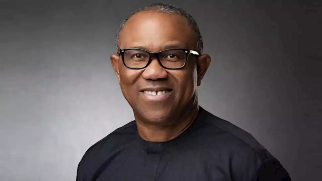 Peter Obi Is Being Impersonated In UK, Labour Party Raises Alarm