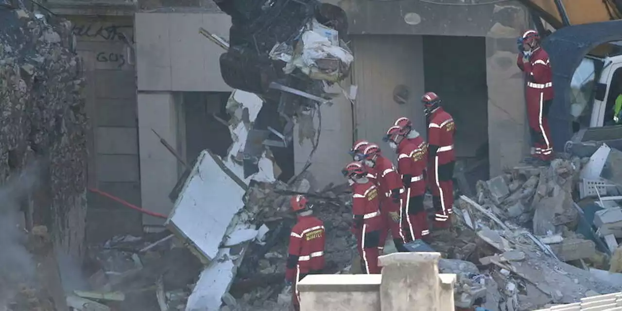 Pourquoi le secours des victimes est si complexe à Marseille ?