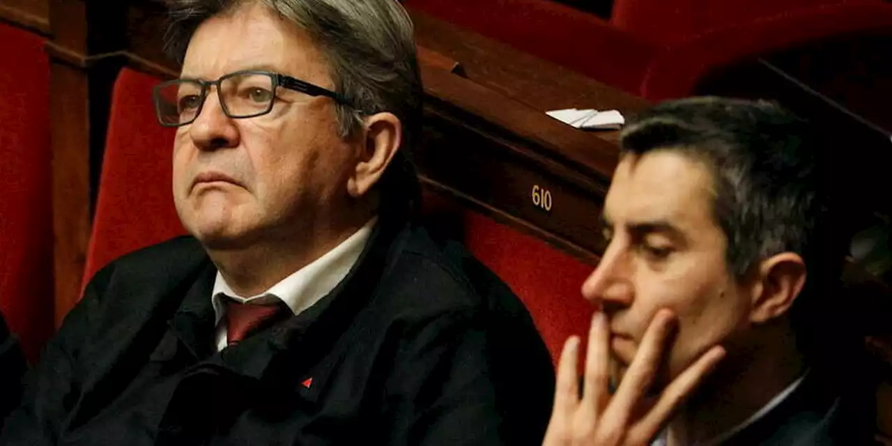 Présidentielle 2027 : Mélenchon prêt à laisser sa place à Ruffin ?