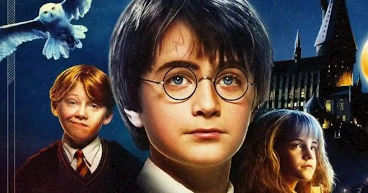 Confirman serie de Harry Potter para Max; será un reinicio con un elenco completamente nuevo | LevelUp