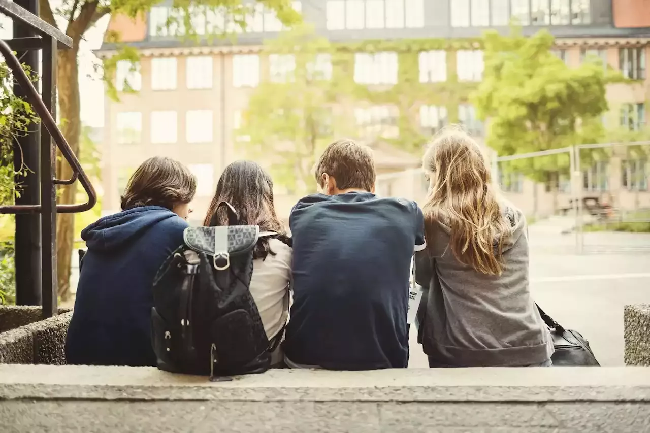 Enseignement Secondaire: Plus De 1.800 élèves Toujours 'sans école' En ...