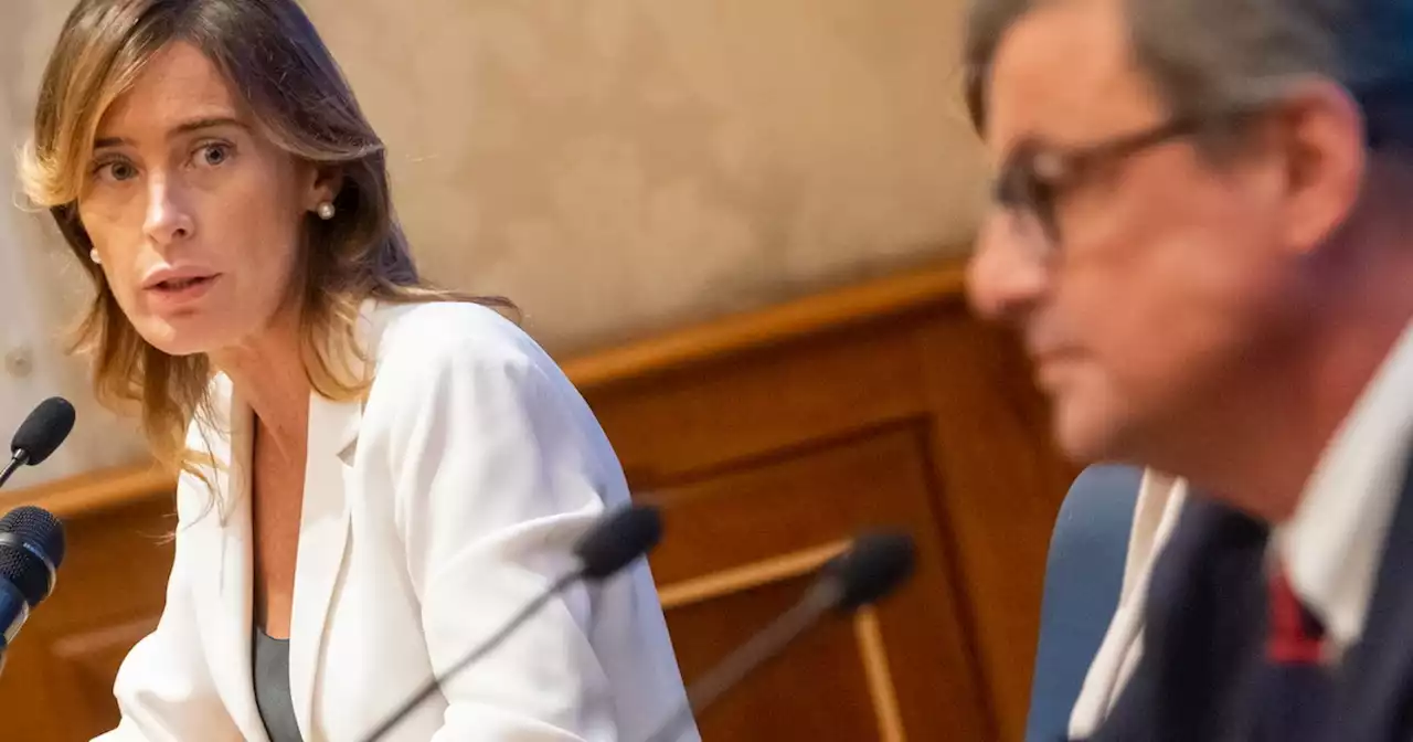 Boschi inchioda Calenda: 'Guardate cosa scriveva...'