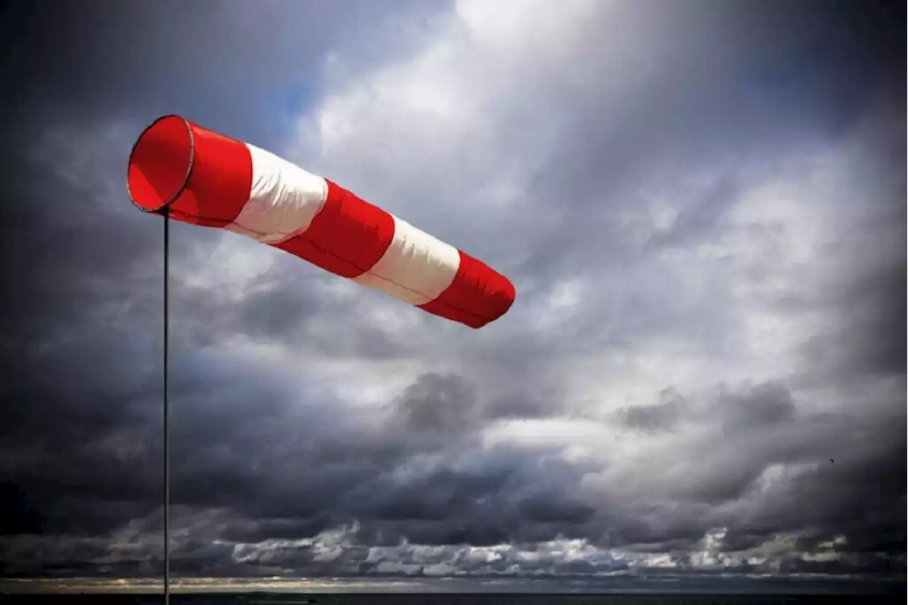 Tempête Noa : alerte aux vents violents dans le Nord et le Pas-de-Calais