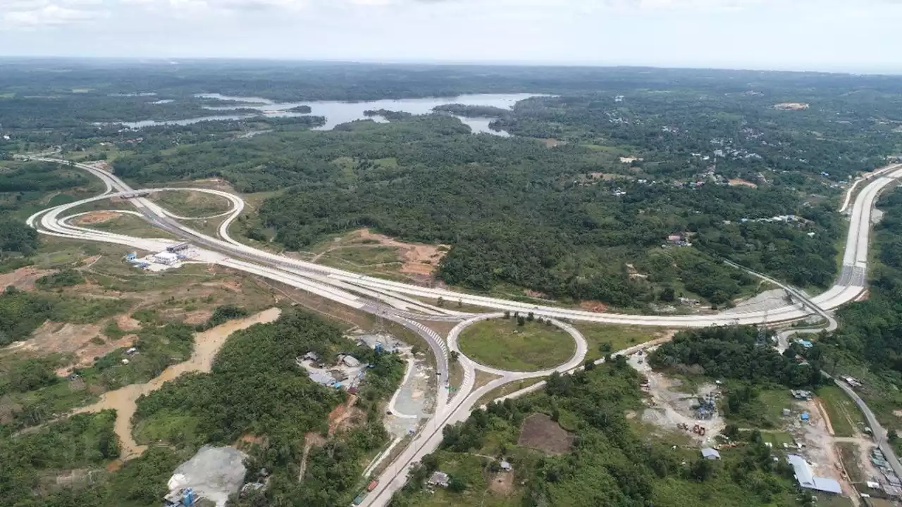 Ada Diskon Tarif Tol 20 Persen saat Mudik Lebaran, Ini Lokasi dan Waktunya