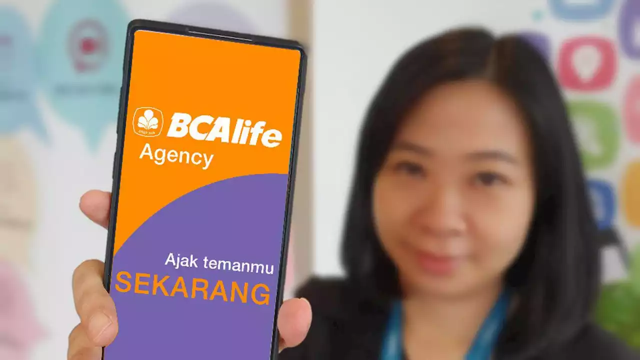 BCA Life Untung Rp 51,8 Miliar di 2022