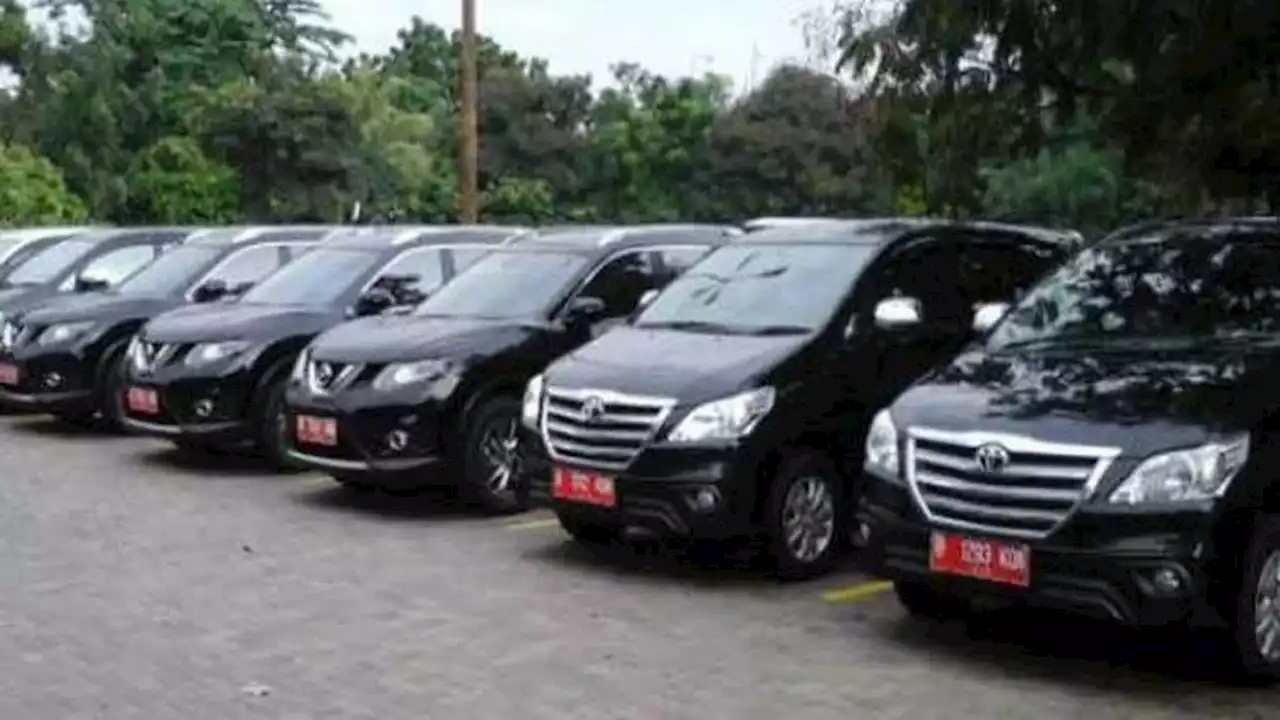 Kementerian PANRB Siapkan Aturan Mudik Pakai Mobil Dinas