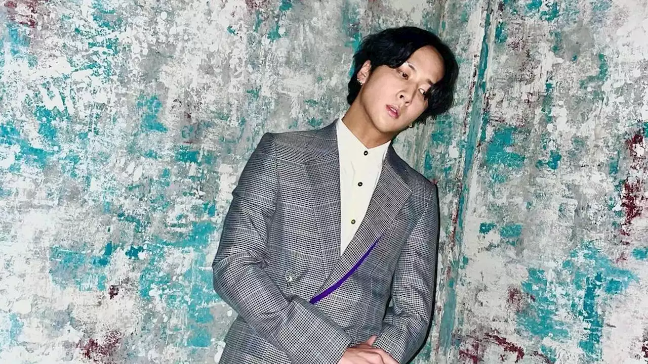 Profil Ravi Eks VIXX yang Akui Bertindak Bodoh dengan Hindari Wajib Militer