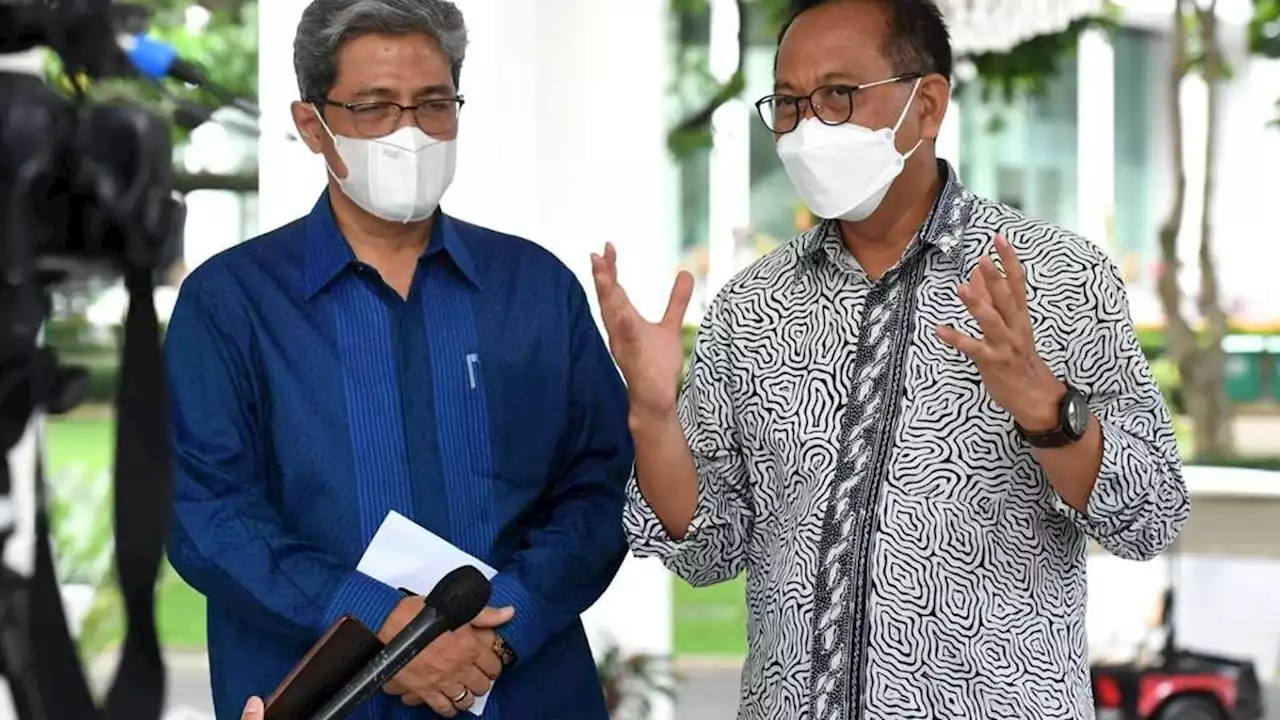 Rumah Sakit Pertama di IKN Nusantara Dibangun Mei 2023