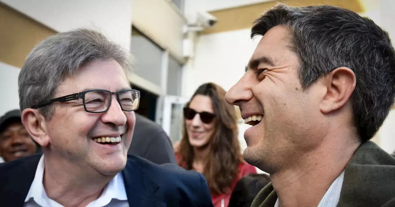 Mélenchon donne son feu vert à Ruffin : « François est prêt »