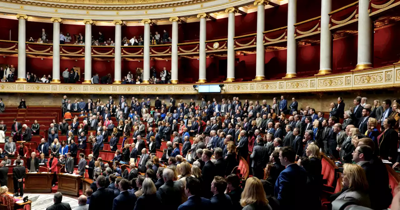 « Pourtant, j’avais fait barrage » : lettre au président de la République