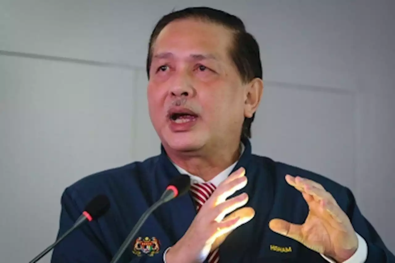 Dr Noor Hisham: Dengue cases drop 5.4pc nationwide last week