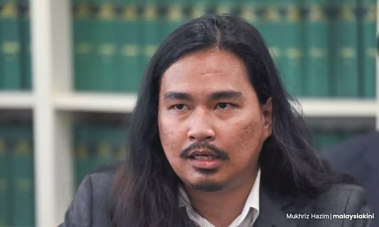 LFL: NRD violated Constitution by seizing cancer patient's MyKad