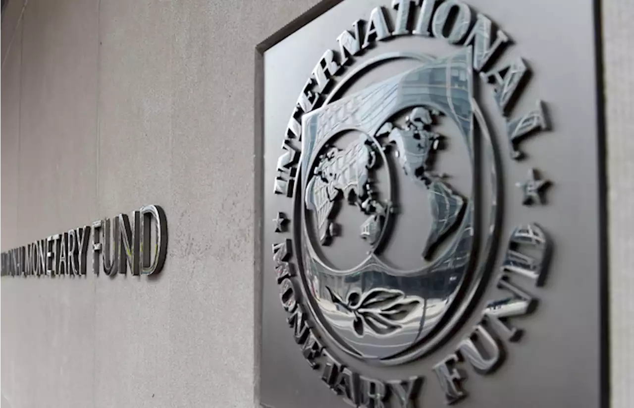 IMF issues growth warning as it lowers 2023 forecast