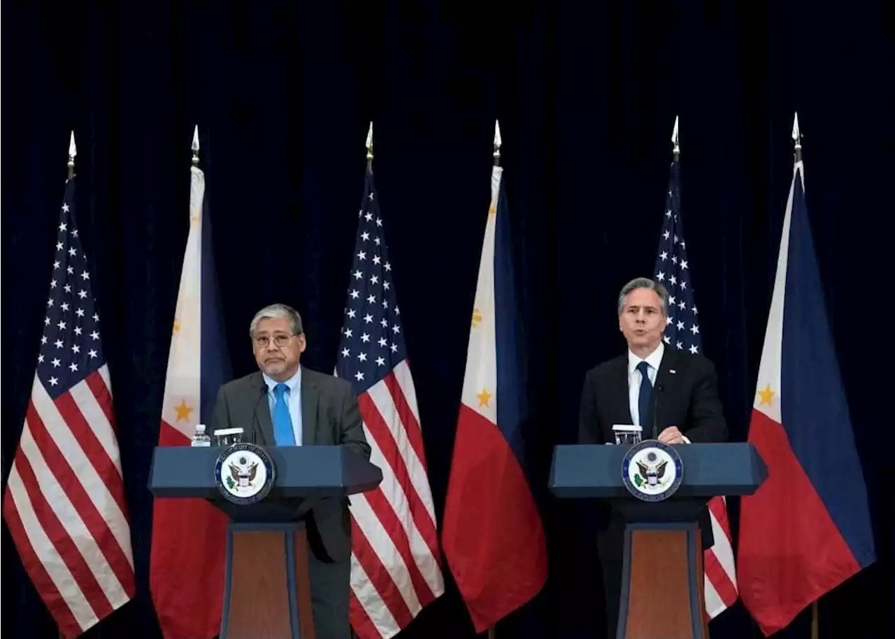 PH confidence on US alliance unaffected by alleged intelligence leaks