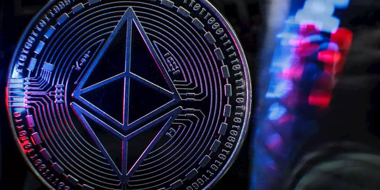 What is Ethereum’s Shanghai upgrade? Here's how it might affect the price of ether.