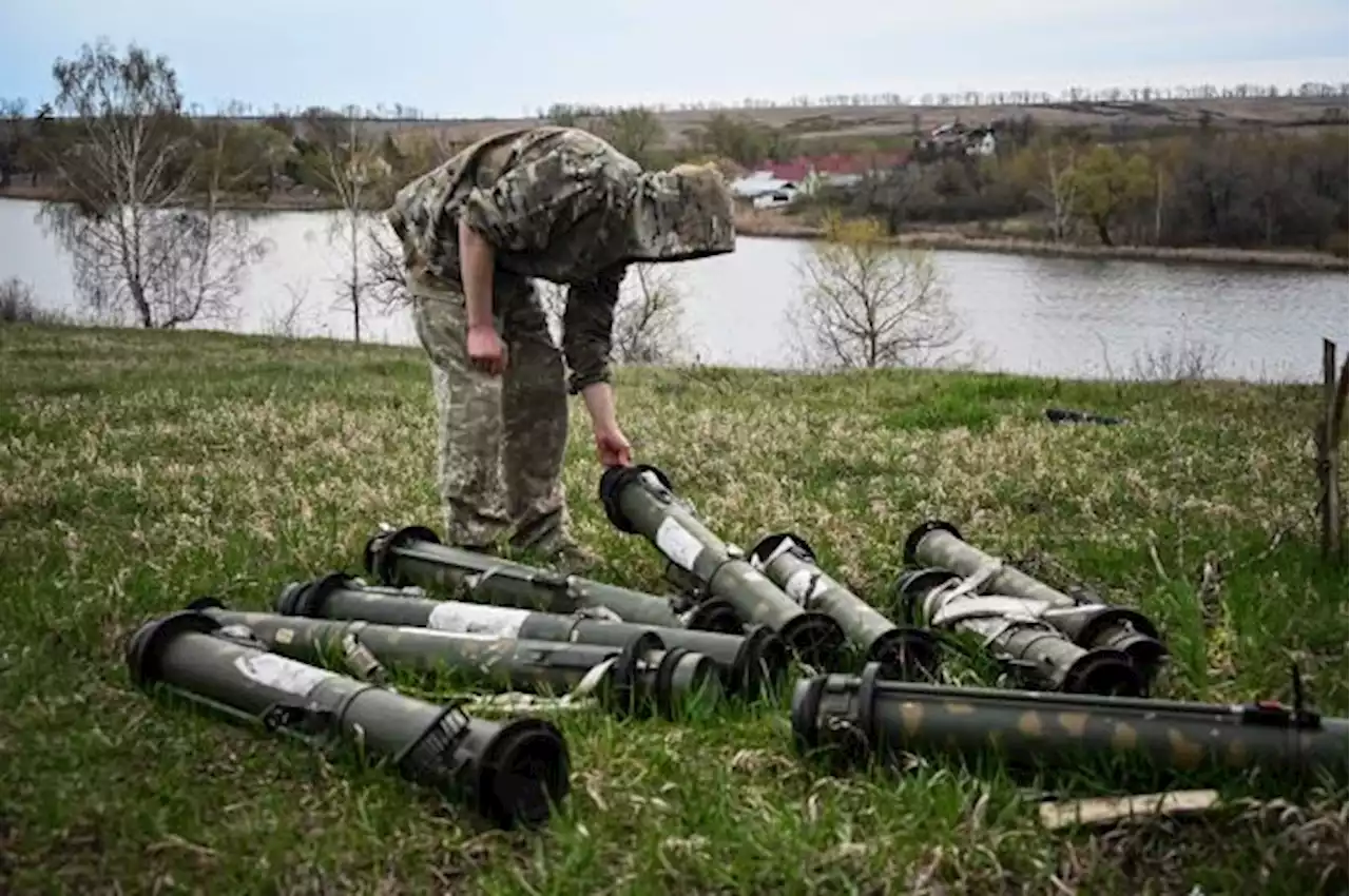 Inggris Diduga Kerahkan Pasukan Militer Khusus di Ukraina