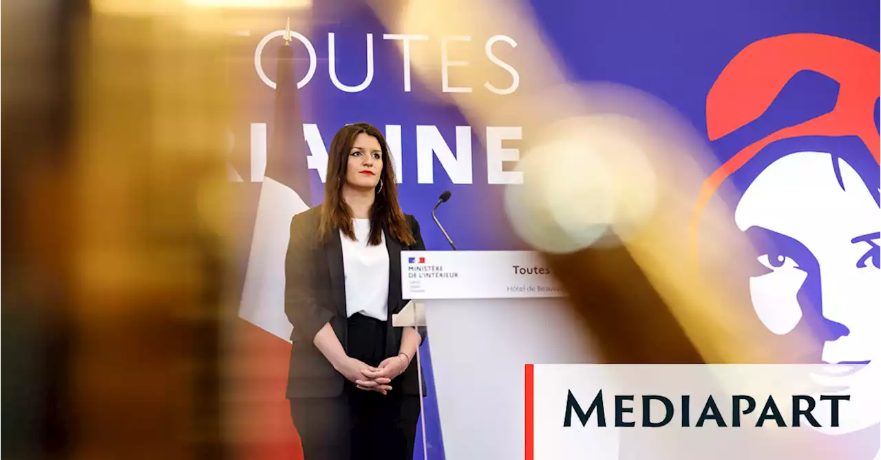 Le fonds Marianne de Schiappa a financé des contenus politiques en période électorale