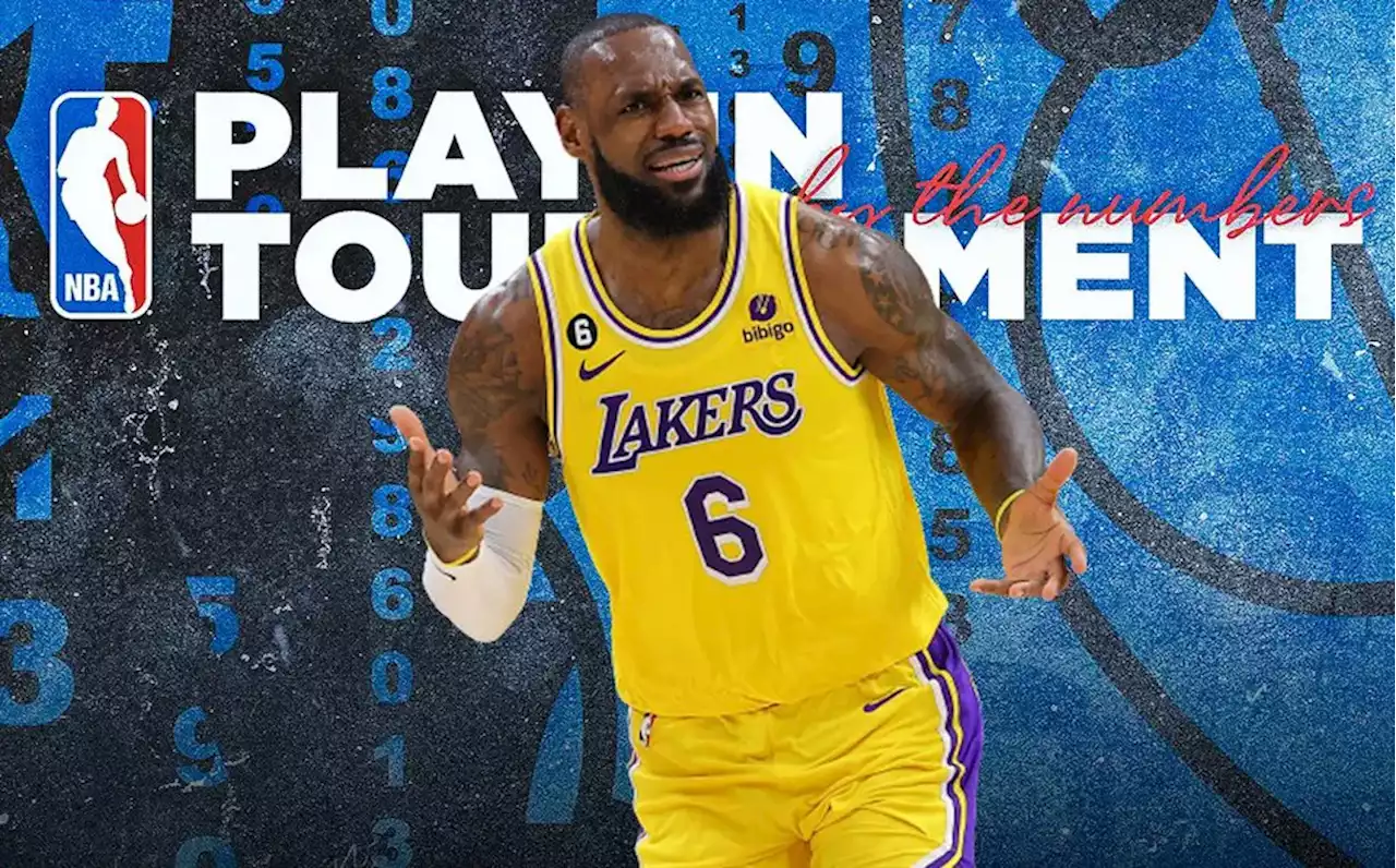 NBA Playoffs, terminó la temporada regular, comienza el Play-In