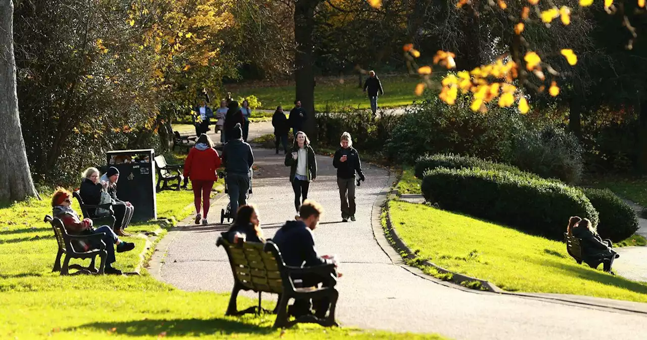 How hot Greater Manchester will get next week as temperatures set to rise