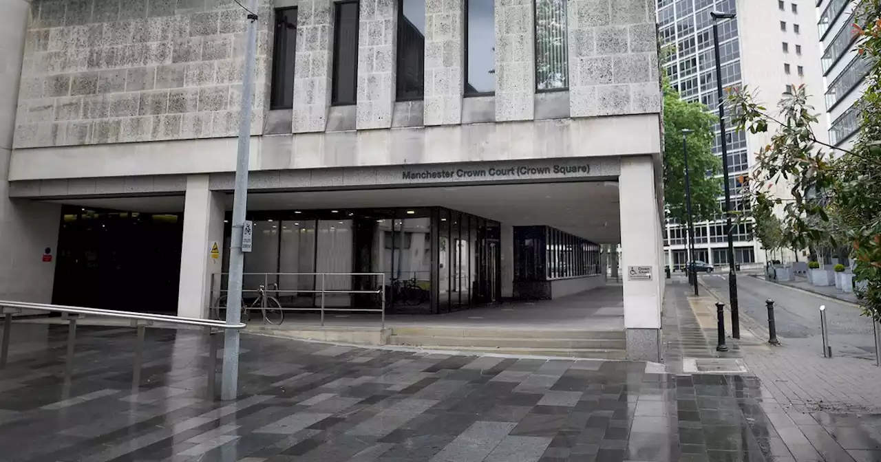 Man had 'intense sexual relationship' with schoolgirl, jury told