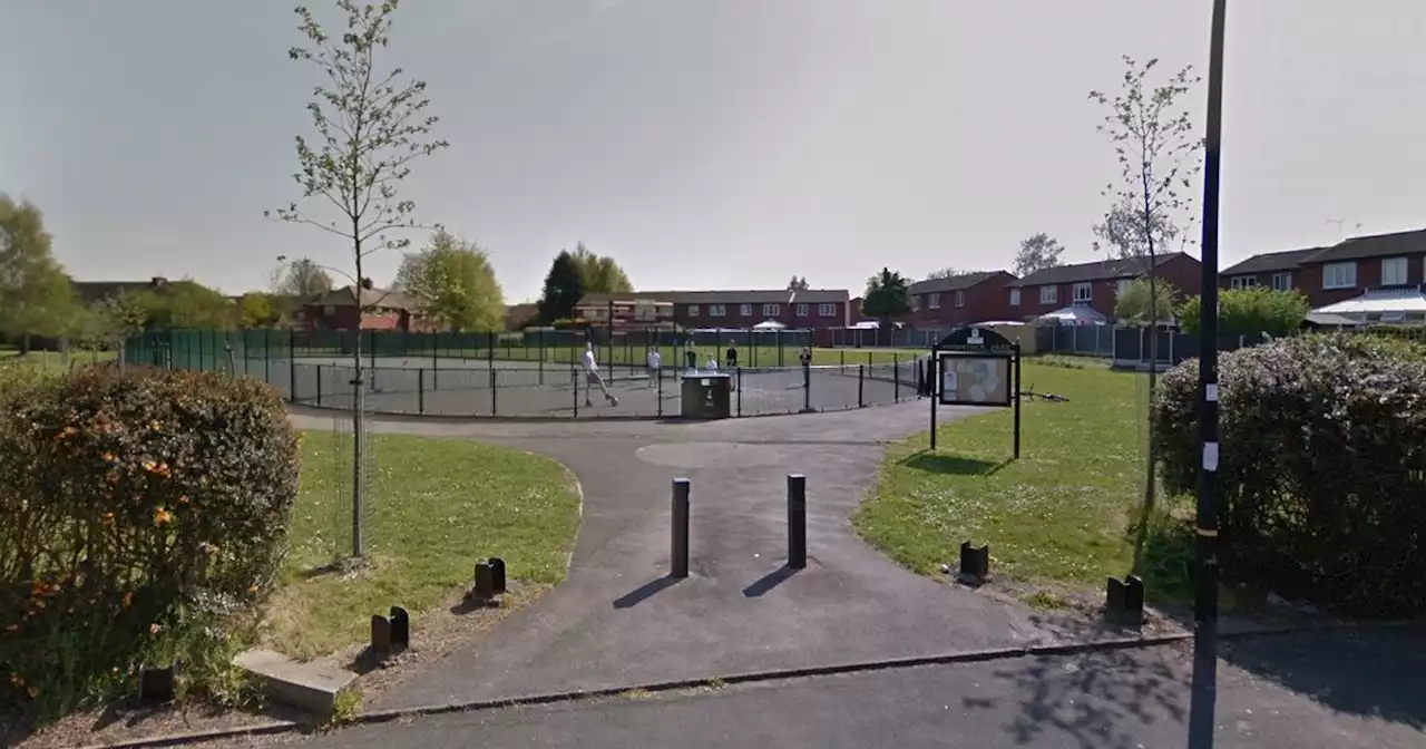 Urgent police warning after two dogs die following walks on local park