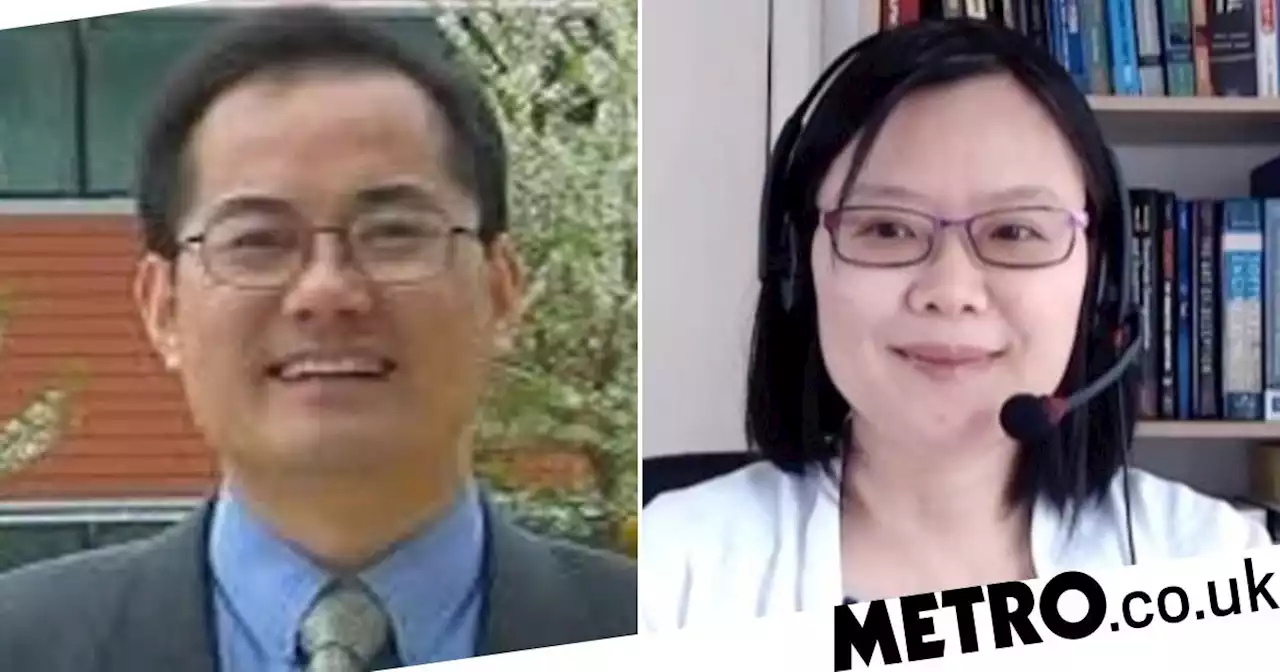 Lecturer jailed for life after trying to kill estranged wife over money