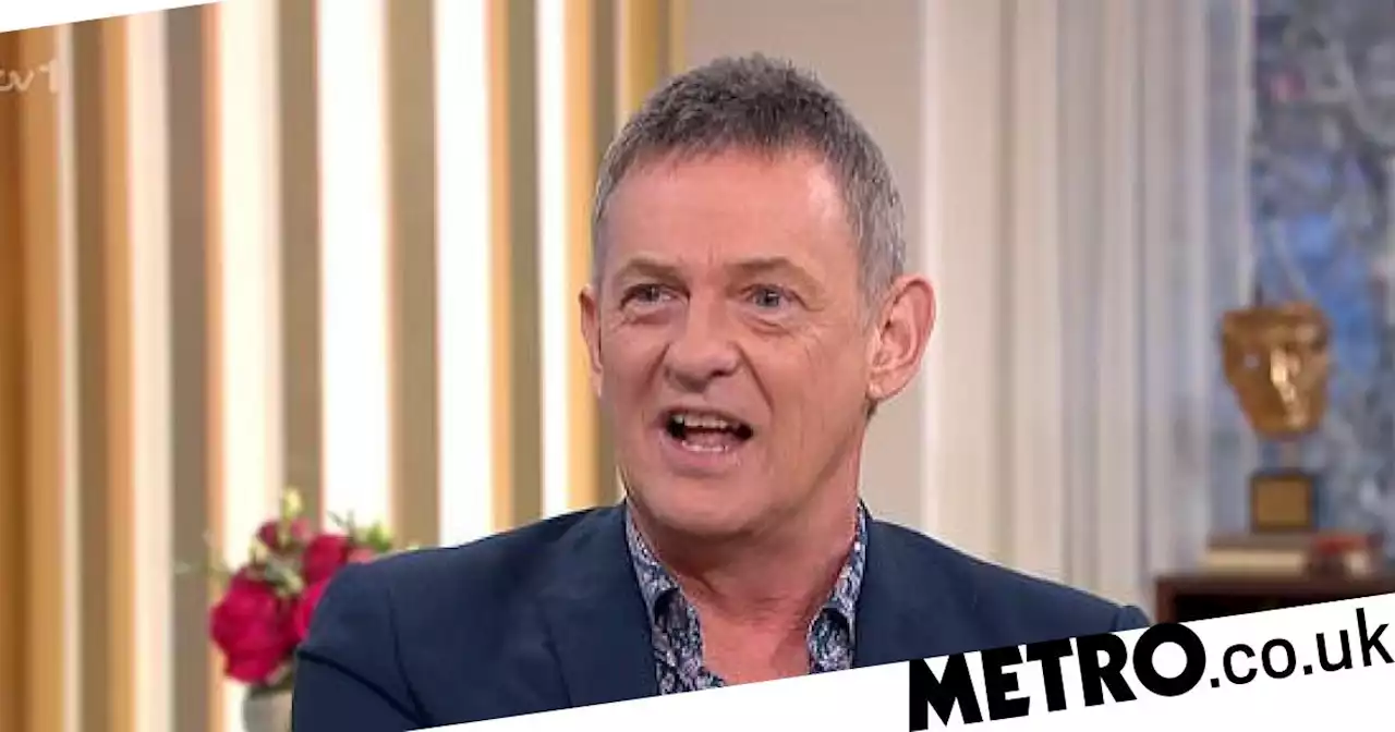 Matthew Wright insists Charles ‘not my King’ during tense Coronation debate