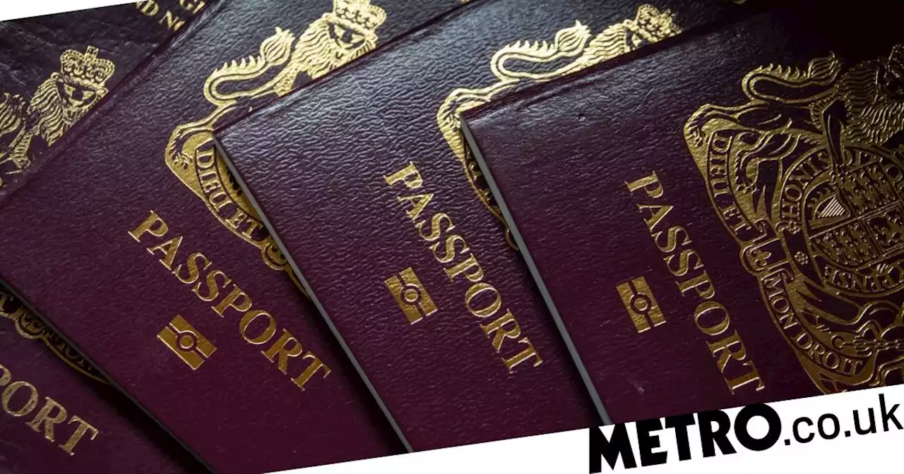 Scammers are exploiting passport delays with bogus 'fast-track' offers