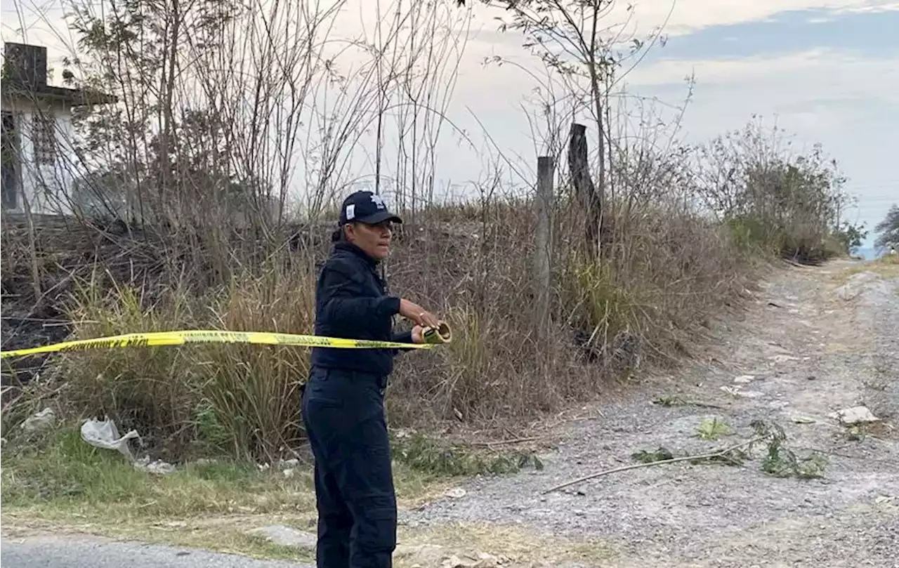 En Veracruz, asesinan a cuatro integrantes de una familia en Tihuatlán