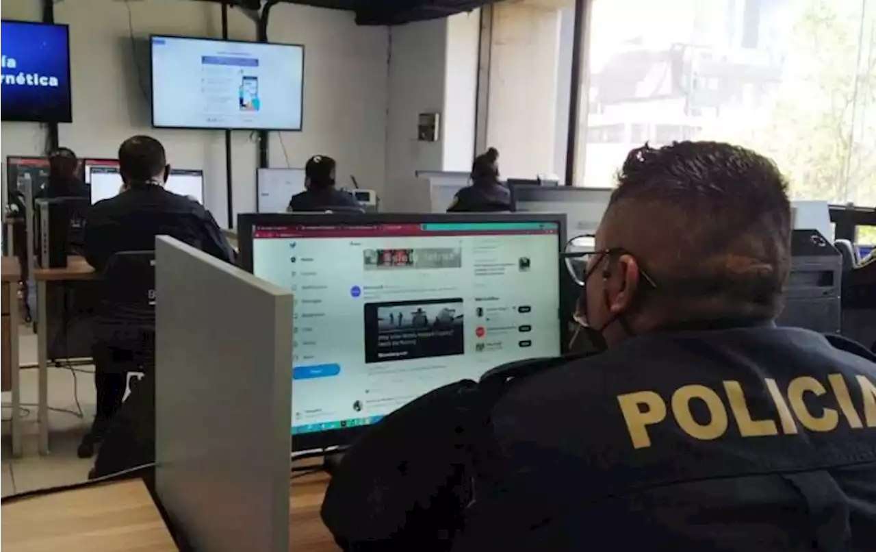 Policía de CdMx alerta de falso correo para pagar multas y citatorios