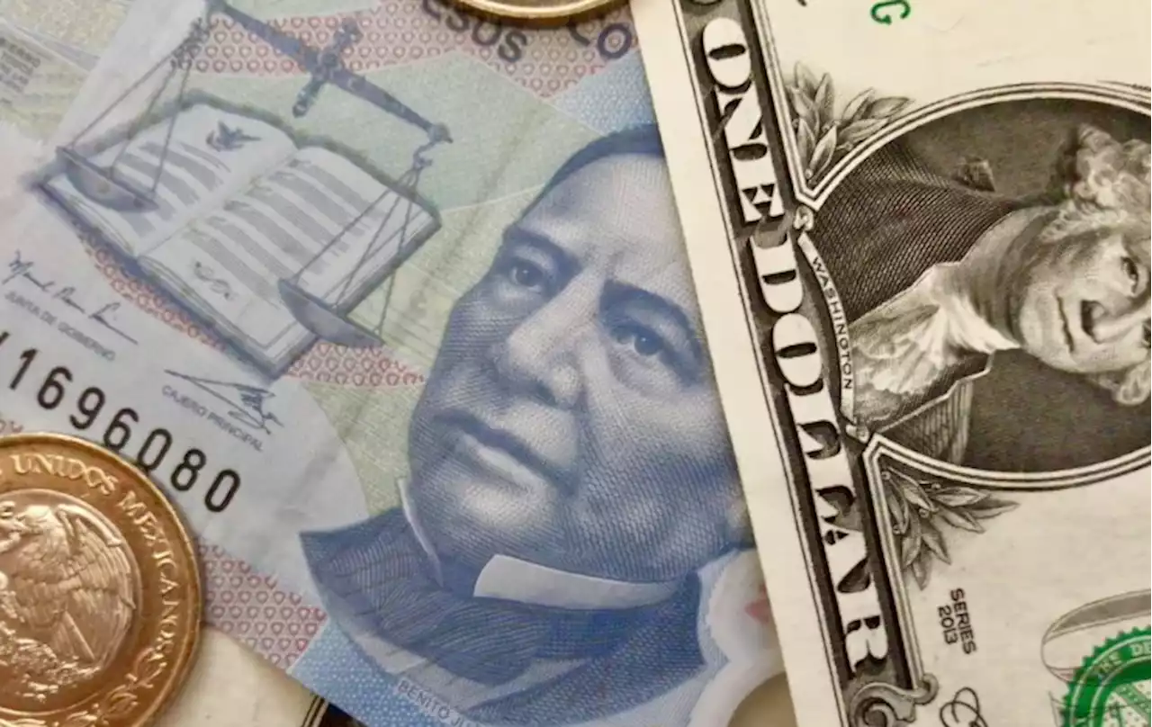 Precio del dólar al cierre hoy 11 de abril del 2023 | Tipo de cambio