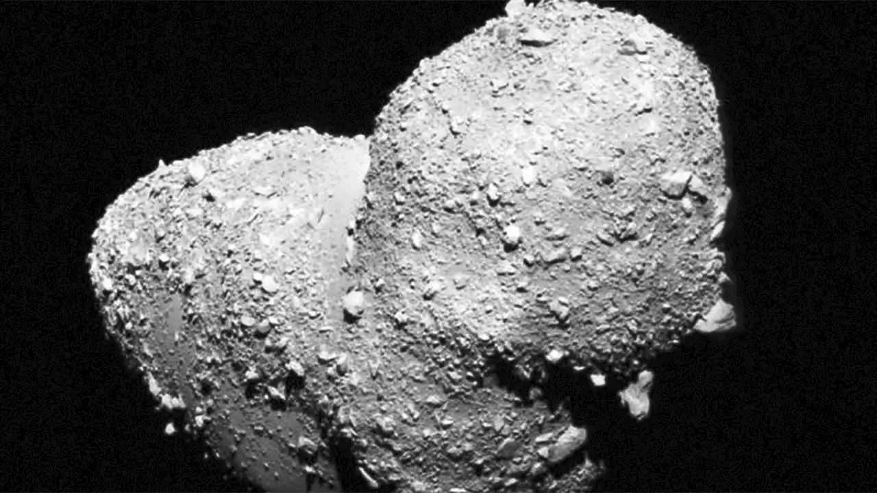 Asteroides del tamaño de un avión pasarán cerca de la Tierra este 12 de abril