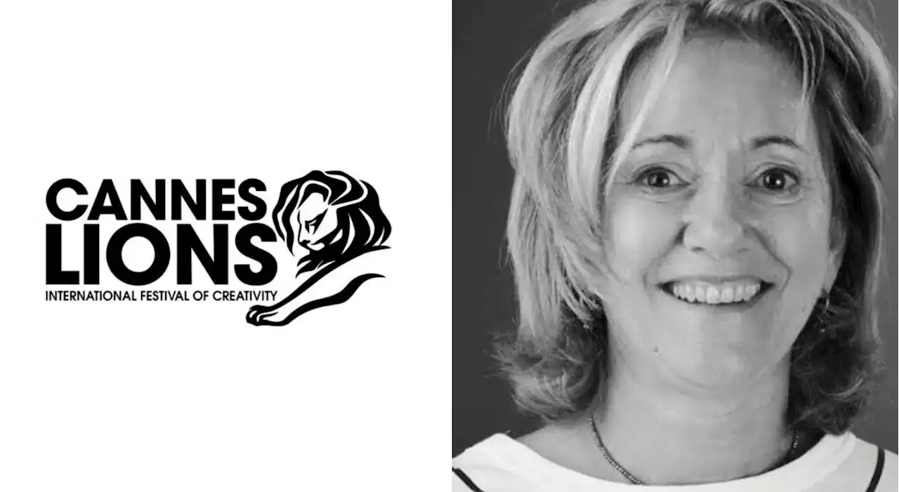 Cannes Lions reconocerá la trayectoria de Susan Hoffman